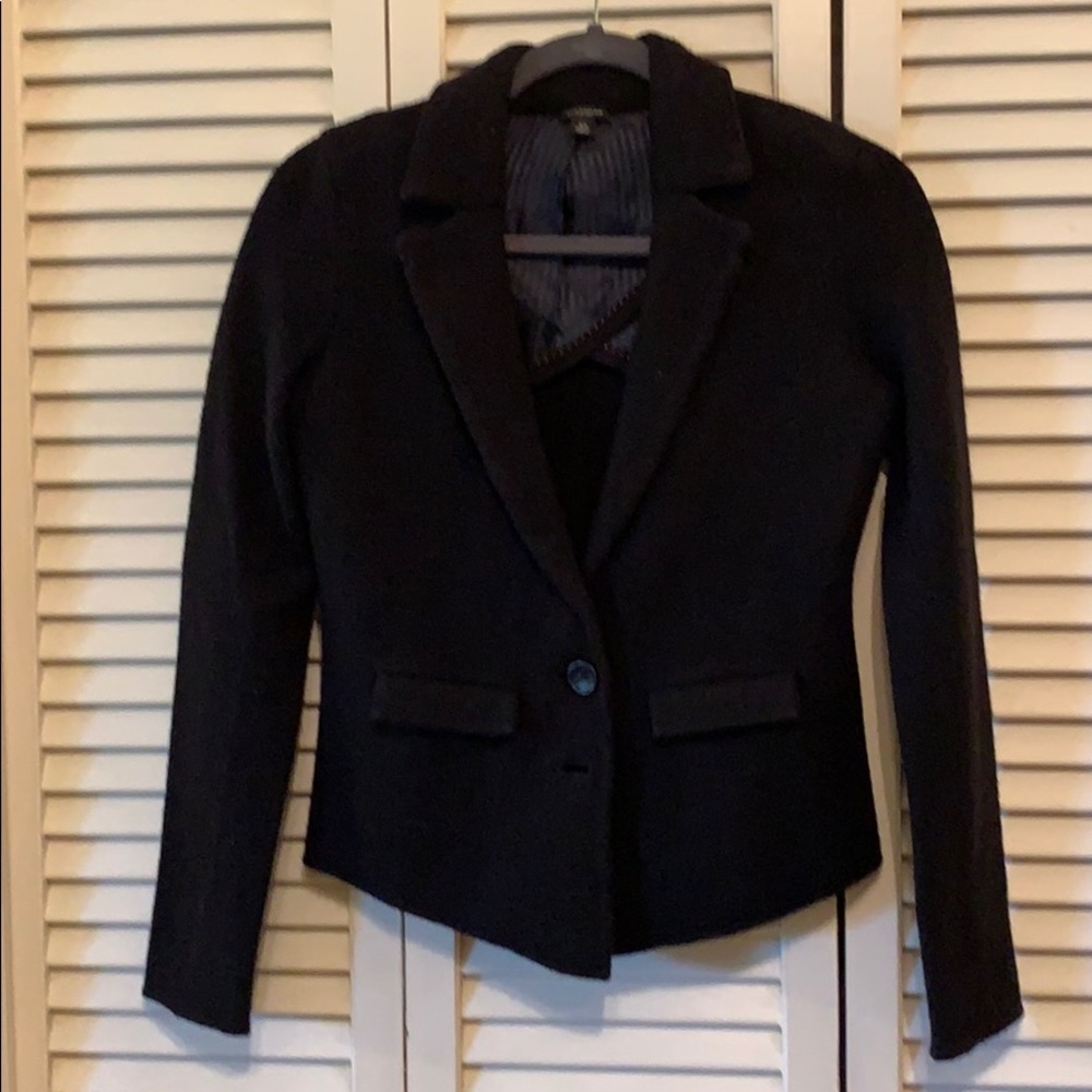 Ann Taylor Blazer